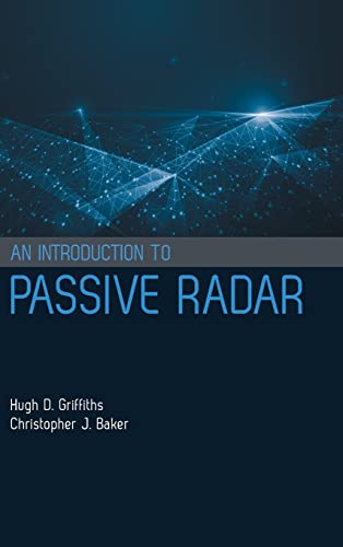 Book Cover An Introduction to Passive Radar (Artech House Radar)