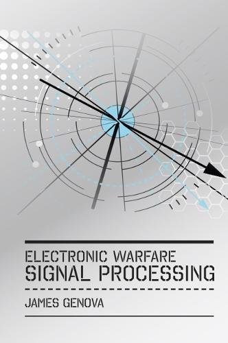 Book Cover Electronic Warfare Signal Processing