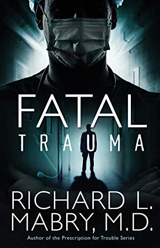 Book Cover Fatal Trauma