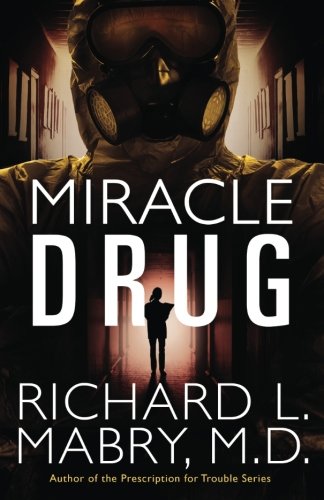 Book Cover Miracle Drug