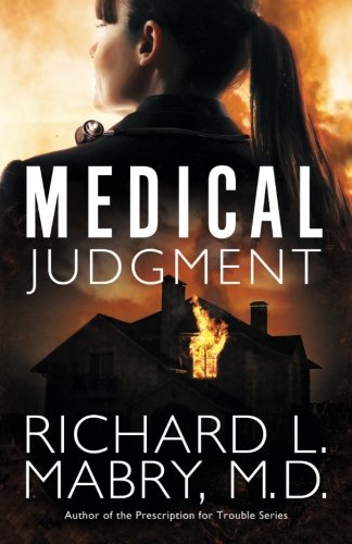 Book Cover Medical Judgment