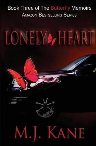 Book Cover Lonely Heart