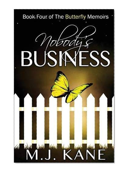 Book Cover Nobody's Business