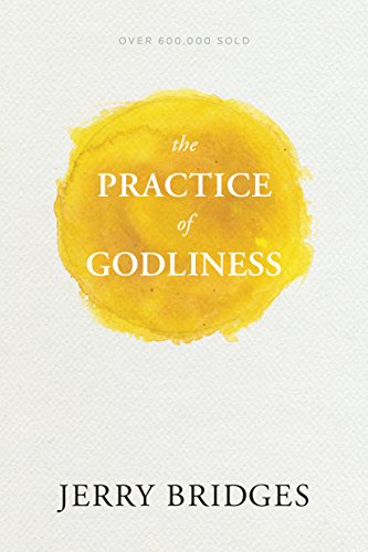 Book Cover The Practice of Godliness