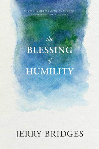 Book Cover The Blessing of Humility