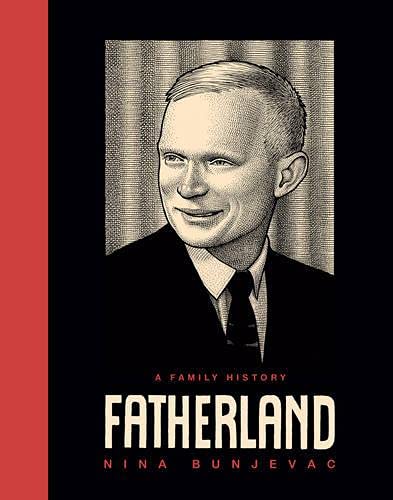 Book Cover Fatherland: A Family History