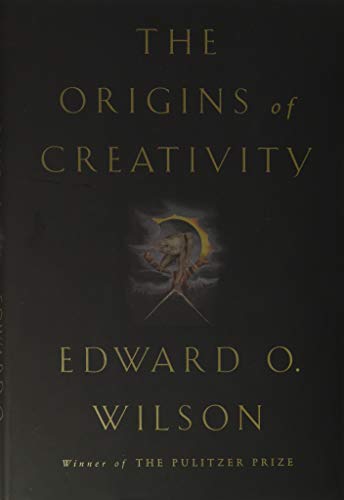 Book Cover The Origins of Creativity