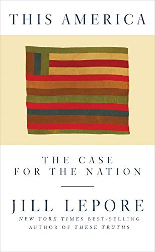 Book Cover This America: The Case for the Nation