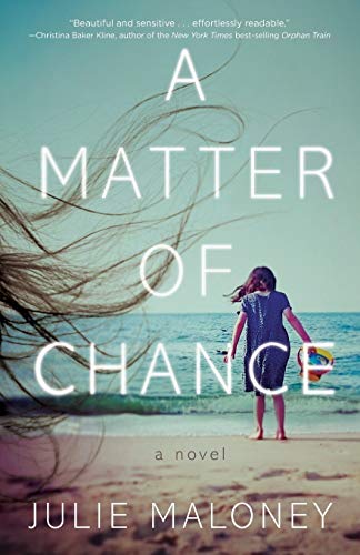 Book Cover A Matter of Chance: A Novel