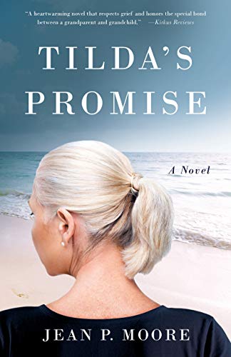Book Cover Tilda's Promise: A Novel