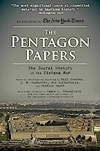 Book Cover The Pentagon Papers: The Secret History of the Vietnam War