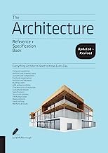 Book Cover The Architecture Reference & Specification Book updated & revised: Everything Architects Need to Know Every Day