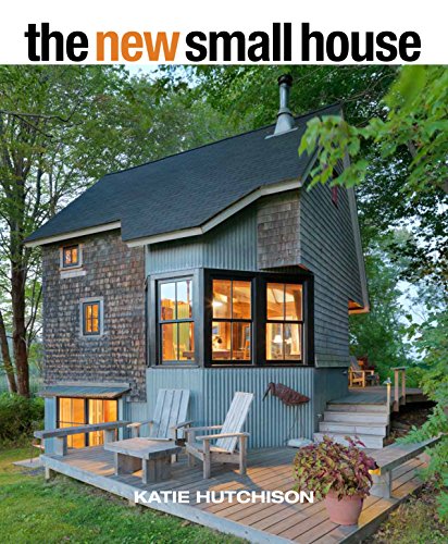 Book Cover The New Small House