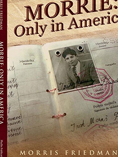 Morrie: Only In America