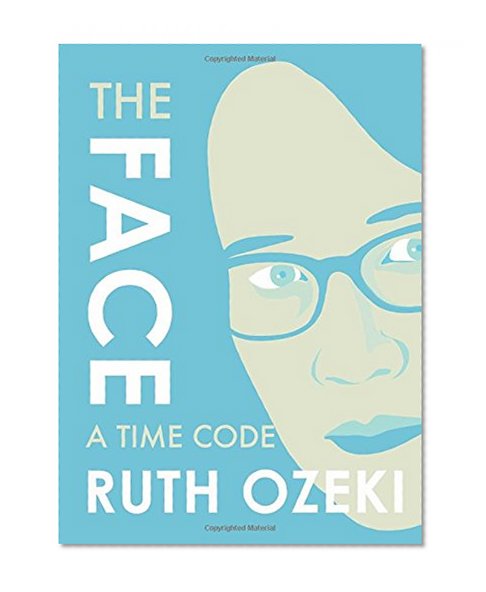 Book Cover The Face: A Time Code