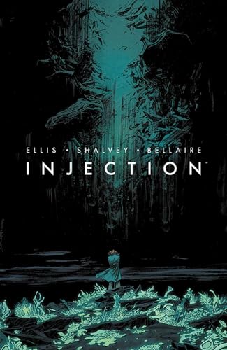 Injection Volume 1 (Injection Tp)