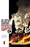 Black Science Volume 3: Vanishing Pattern
