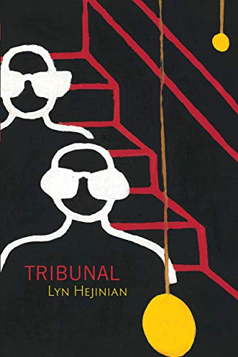 Book Cover Tribunal