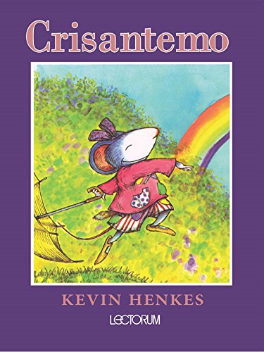 Book Cover Crisantemo (Spanish Edition)