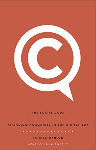 Book Cover The Social Code