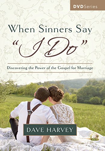 Book Cover When Sinners Say 