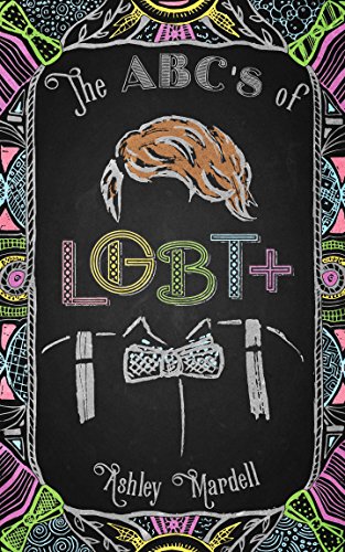 Book Cover The ABC's of LGBT+