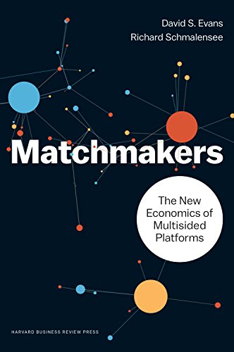 Book Cover Matchmakers: The New Economics of Multisided Platforms
