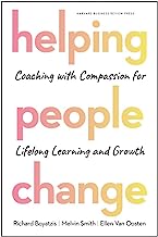 Book Cover Helping People Change: Coaching with Compassion for Lifelong Learning and Growth