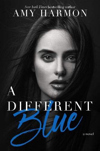 Book Cover A Different Blue: A Novel