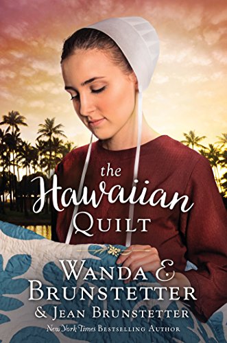 Book Cover The Hawaiian Quilt