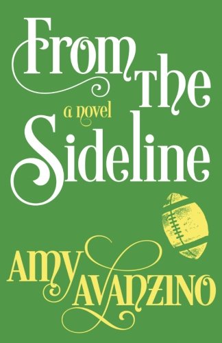 From The Sideline (The Wake-Up Series) (Volume 2)