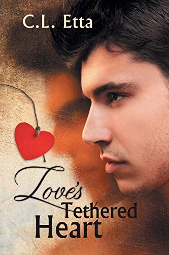 Book Cover Love's Tethered Heart
