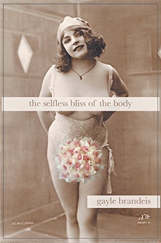 Book Cover The Selfless Bliss of the Body