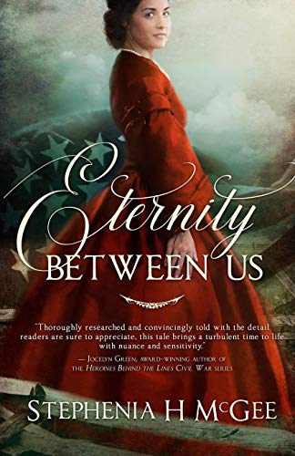 Book Cover Eternity Between Us