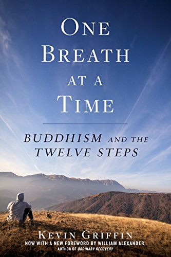 Book Cover One Breath at a Time: Buddhism and the Twelve Steps