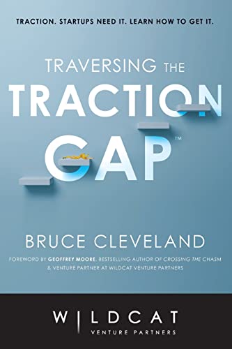 Book Cover Traversing the Traction Gap