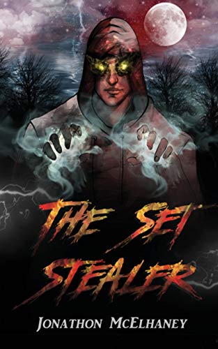 Book Cover The Set Stealer (1)