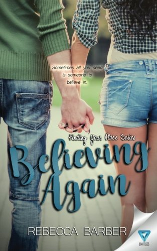 Book Cover Believing Again (Finding Your Place) (Volume 3)
