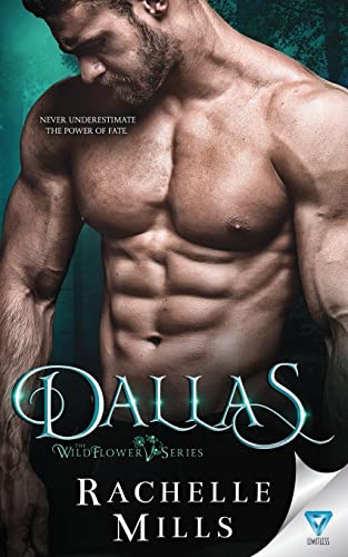 Dallas (The Wildflower Series)