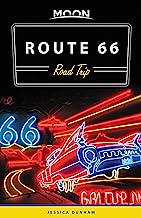 Book Cover Moon Route 66 Road Trip (Travel Guide)