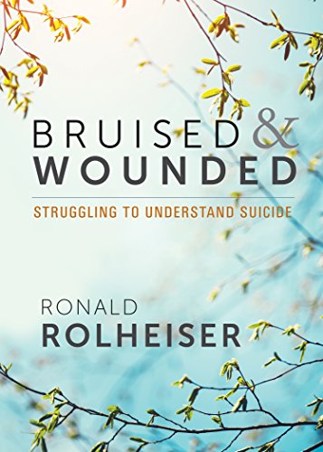 Book Cover Bruised and Wounded: Struggling to Understand Suicide