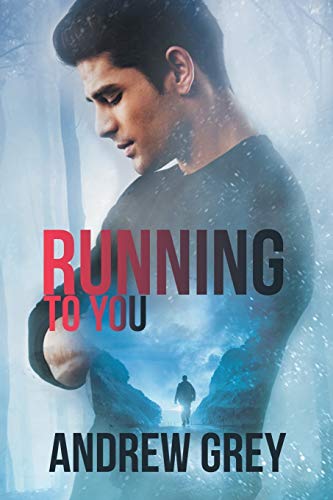 Book Cover Running to You