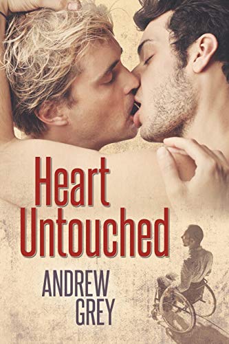 Book Cover Heart Untouched: 3 (Hearts Entwined)