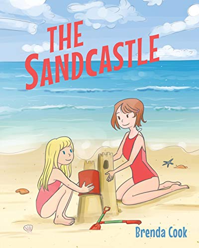 Book Cover The Sandcastle