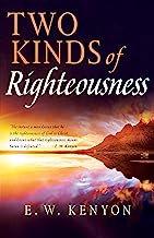 Book Cover Two Kinds of Righteousness