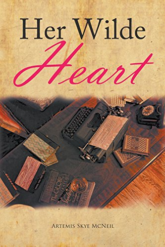 Book Cover Her Wilde Heart