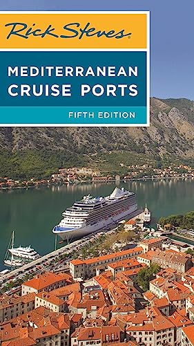 Book Cover Rick Steves Mediterranean Cruise Ports (Fifth Edition) (Rick Steves Travel Guide)