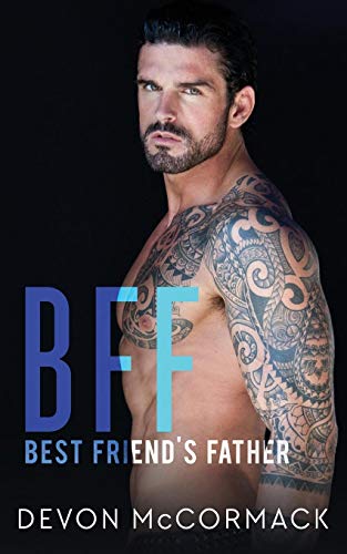 Book Cover Bff: Best Friend's Father
