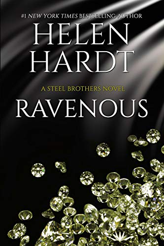 Book Cover Ravenous: (Steel Brothers Saga Book 11)