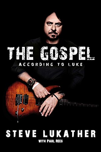 Book Cover The Gospel According to Luke